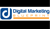 Digital Marketing Blueprint Logotype