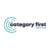 Category First Services Limited. Logotype