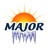Major Logotype