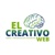 El Creativo Web Logotype