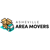 Asheville Area Movers Logotype