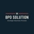 BPO Solution Logotype