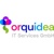 orquidea IT Services GmbH Logotype
