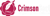 Crimson Seal Notary Logotype