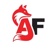 Alphafox Forensics Logotype