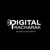 Digitalpracharak Logotype