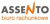 Biuro Rachunkowe ASSENTO Logotype