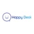 Happy Desk Logotype