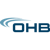 OHB Digital Services Logotype