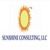 Sun$hine Consulting Logotype