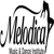 Melodica Music Center - Silicon Central Logotype