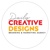 Daily Creative Designs Logotype
