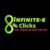 Infinite-e Clicks Technologies Logotype