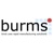 BURMS - 3D Druck Jena GmbH & Co. KG Logotype