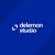 DeLemon Studio Logotype