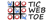 Ticwebtoe Logotype
