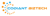 Codiant Biz Tech Logotype