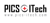 PICS ITech Logotype