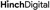 Hinch Digital Logotype