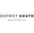 District South Real Estate Co Logotype