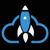 Rocket Local SEO Agency Logotype