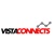 Vista Connects Logotype