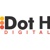 Dot H Digital Inc. Logotype