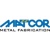 MATCOR Metal Fabrication Logotype