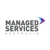Managed Services Australia Logotype