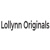 Lollynn Originals Logotype