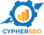 CypherSEO | SEO Freelancer Logotype