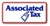 Associated Tax Logotype