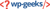 HireWPGeeks Logotype