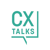 CX Talks Logotype