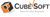 CubexSoft Tools Pvt. Ltd. Logotype