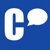 CommGap International Language Services Logotype