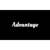 Advantage Agri-Marketing Service Logotype
