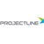ProjectLine Solutions Logotype