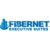 Fibernet Executive Suites Logotype