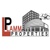 Lamm Properties Inc. Logotype