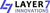 Layer 7 Innovations Inc. Logotype