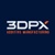 3DPX Additive Manufacturing Logotype