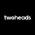 twoheads Logotype
