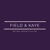 Field & Kaye Logotype