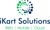 iKart Solutions Logotype