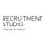 Recruitment Studio Logotype
