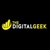 The Digital Geek Logotype