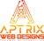 Aptrix Web Designs Logotype