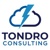 Tondro Consulting Logotype