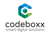 Codebox Co. Ltd Logotype